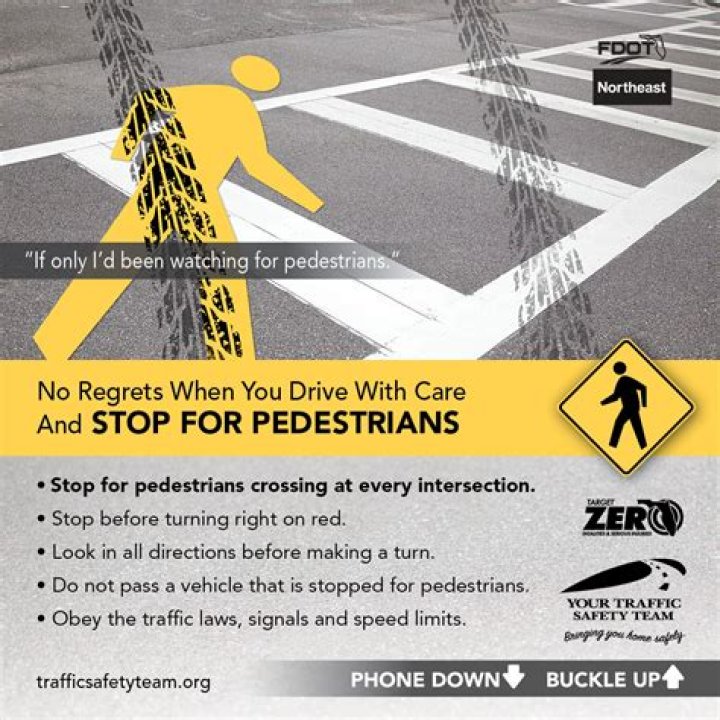 Pedestrians walk here Word Craze Answer