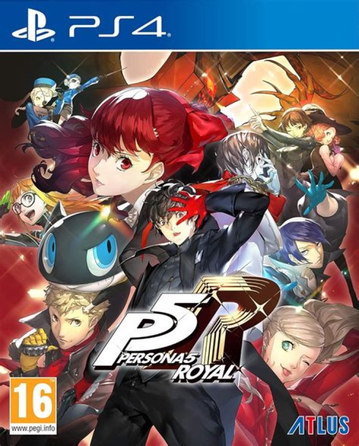 Persona 5 Royal PS4 Review - Extensive & Entertaining