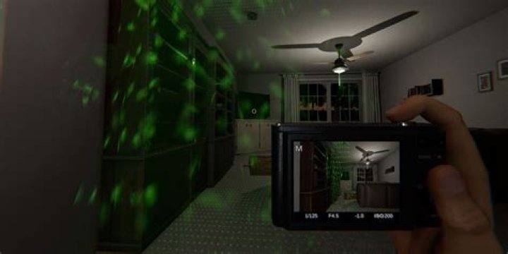 Phasmophobia: How To Find Ghost Room