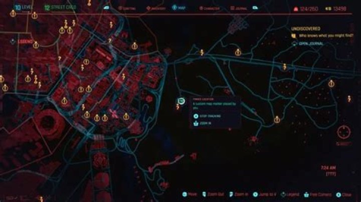 Plan B - Cyberpunk 2077 Iconic Weapon Location Guide | Cyberpunk 2077 Weapons Database