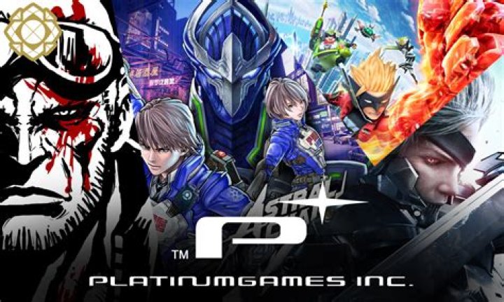 Platinum Games Inc. - MobyGames