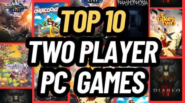Play 5 PLAYER GAMES for Free!