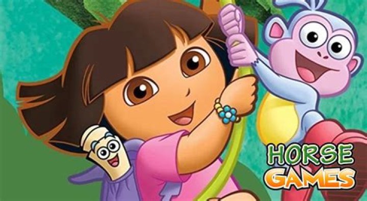 Play DORA GAMES for Free!