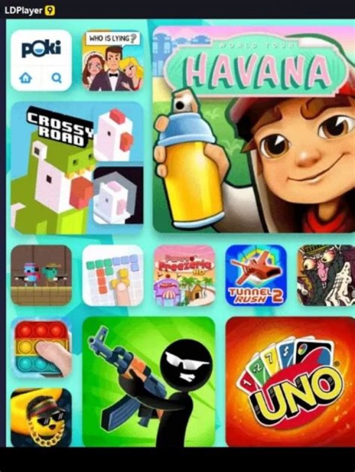 Play MOOMIN GAMES for Free!