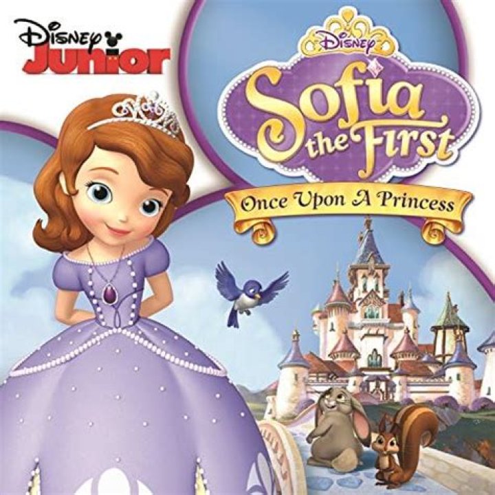Play SOFIA THE FIRST GAMES for Free!