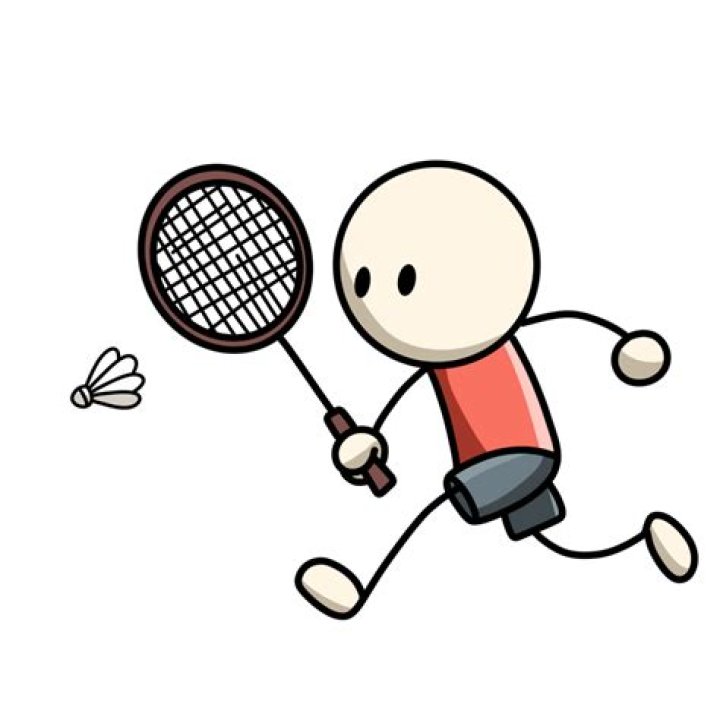 Play STICK FIGURE BADMINTON GAMES for Free!