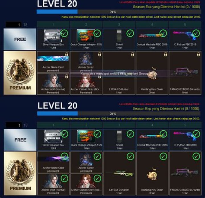 Point Blank Codes (June 2022) - Free Coins!