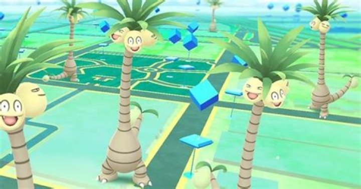 Pokémon Go Alolan Pokémon Forms list, how to get Alolan Raichu, Alolan Marowak and other Alola Pokémon
