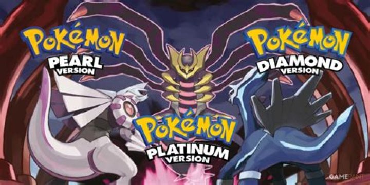 Pokémon Go Gen 4 Pokémon list released so far, and every creature from Diamond and Pearl's region listed