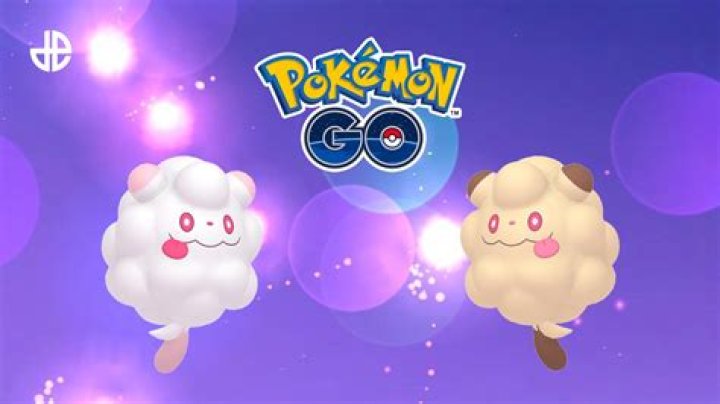 Pokémon GO Shiny Spritzee and Shiny Swirlix Odds Boosted