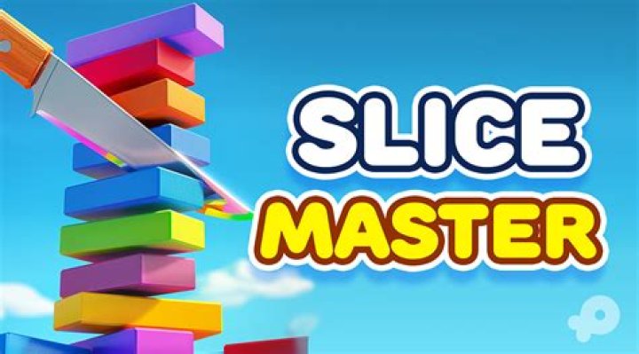 Poker Jam – Slice Master – HAPMONKEY