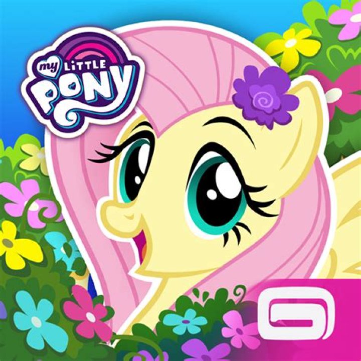 Pony Clicker - My Little Pony Games