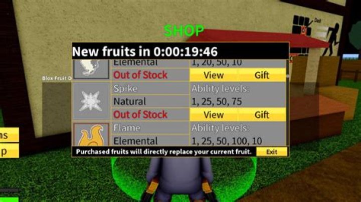 Project Bursting Rage Fruits Tier List (June 2022)