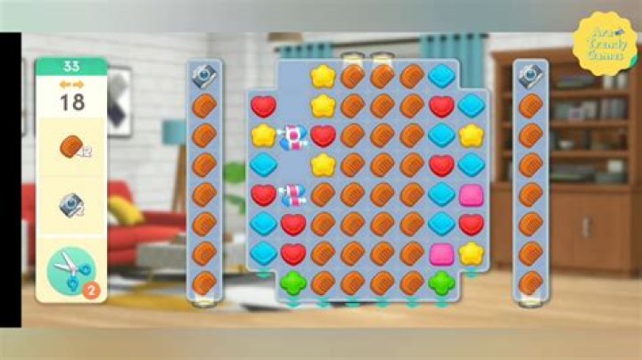 Project Makeover – Level 33 – No Boosters