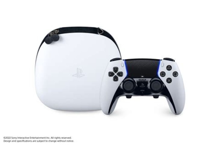 PS5 & DualSense Controller Weight Possibly Leaked