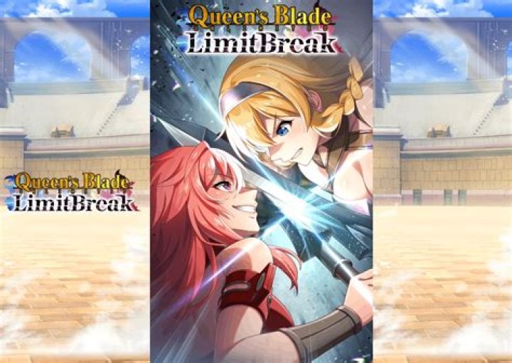 Queens Blade Limit Break Codes (January 2024)