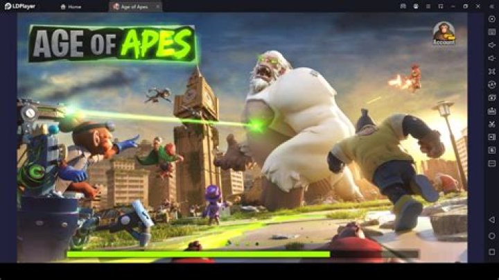 Questions and Answers for Age of Apes on AppGamer.com
