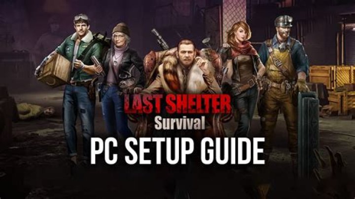 Questions and Answers for Last Shelter: Survival on AppGamer.com