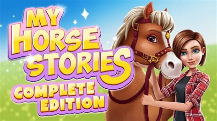 Questions and Answers for My Horse Stories on AppGamer.com