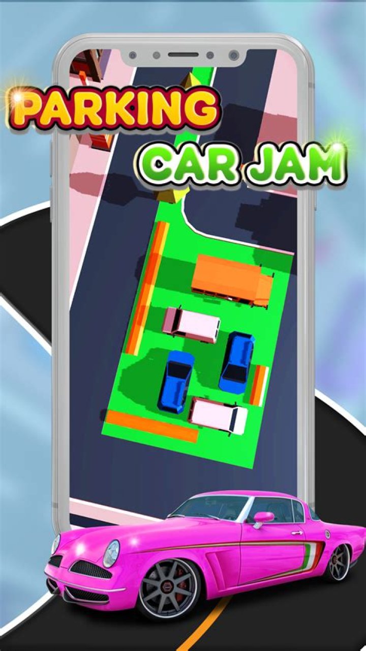 Questions and Answers for Parking Jam 3D on AppGamer.com