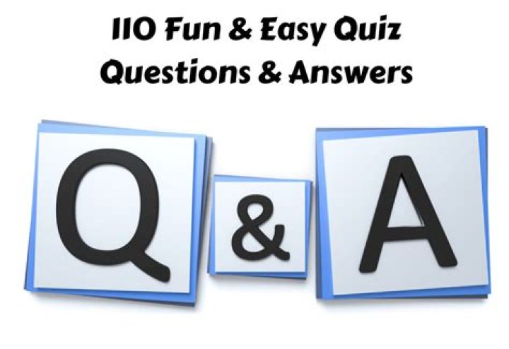 Questions and Answers for Solitaire
