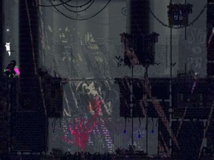 Rain World – Guide to Raising Your Slugpup