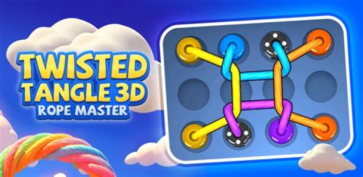 Ratings and Reviews for Tangle Master 3D