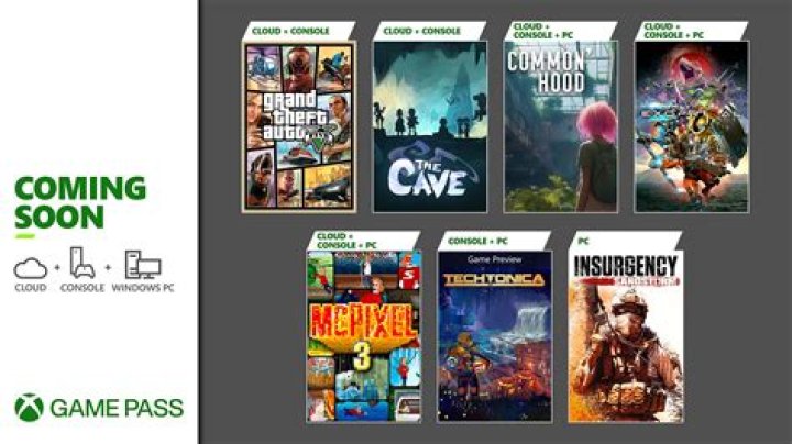 RDR2 Coming To Xbox Game Pass, GTA 5 Leaving Soon