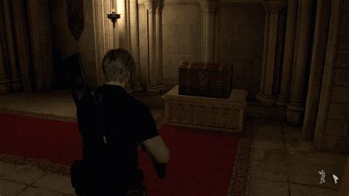 RE4 Remake Cubic Device (Location, Unlock & Uses)