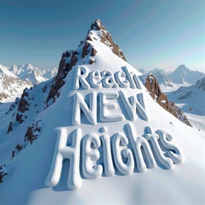Reach new heights Word Hike – Answers