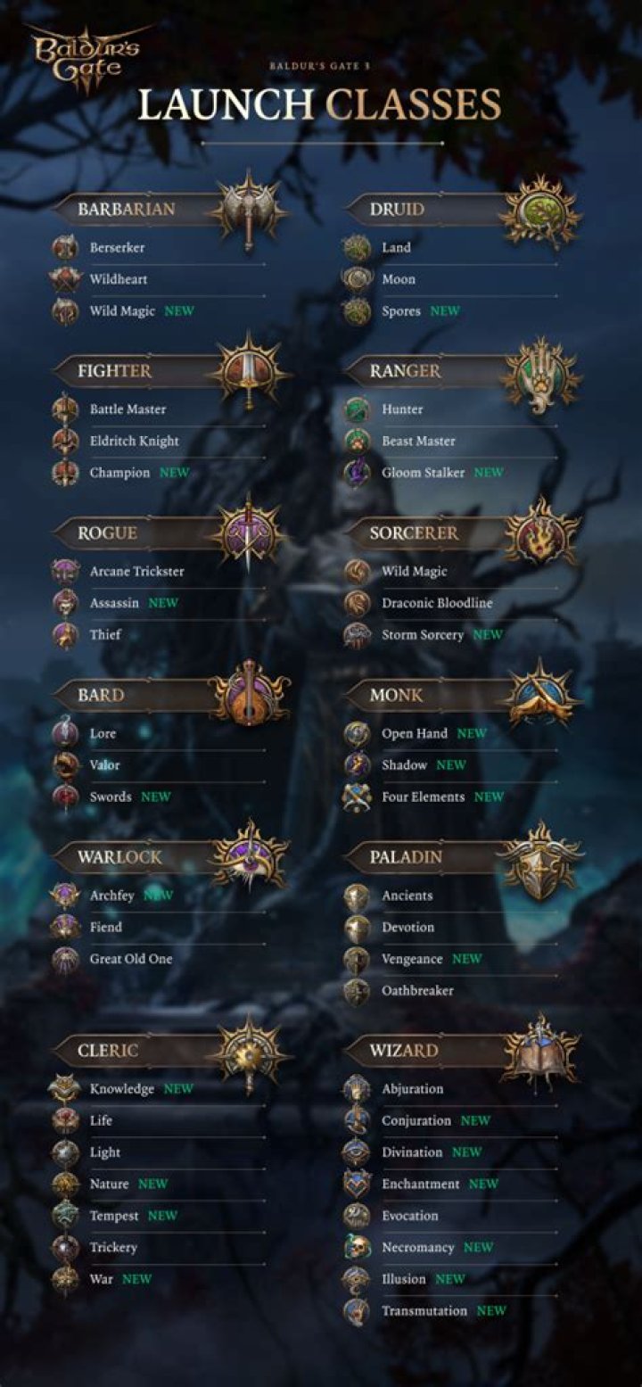 Realm Royale Best Class – The Top Classes Tier List!
