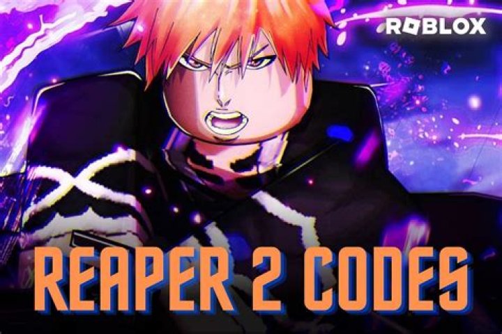 Reaper 2 Codes – Free cash & rerolls! (June 2022)