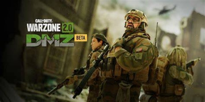 Reconnaissance by Fire | DMZ Missions Guide in Warzone