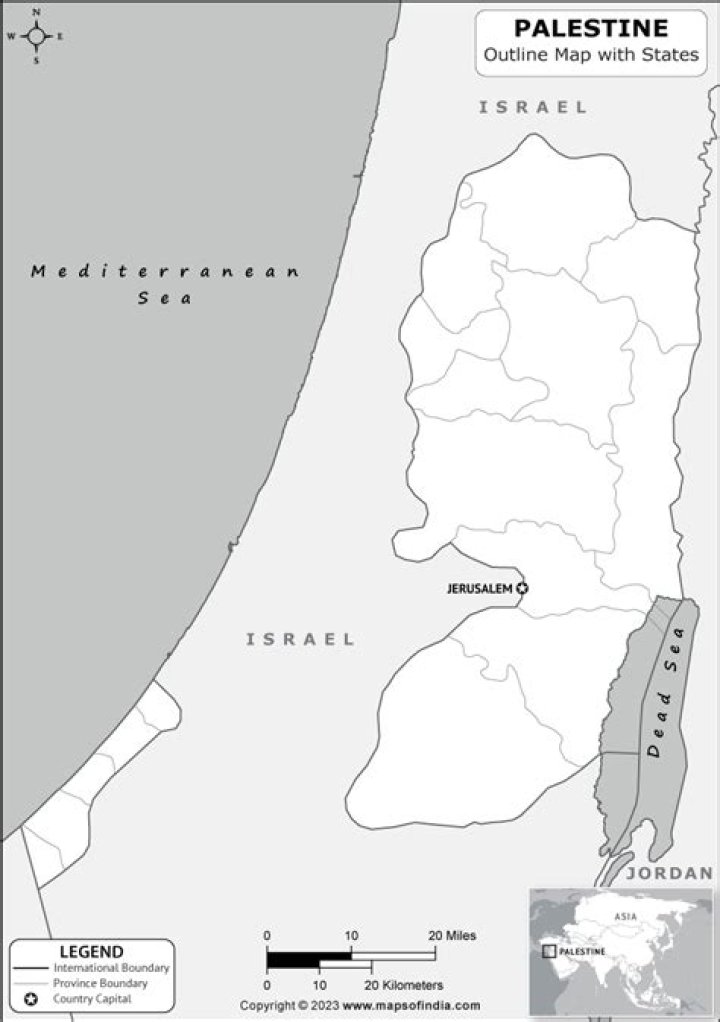 Region of ancient Palestine Crossword Clue