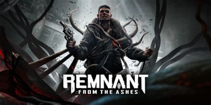 Remnant: From the Ashes – Materials Farming