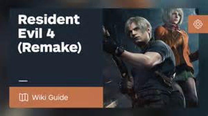 Resident Evil 3 Remake Wiki Guide & Walkthrough