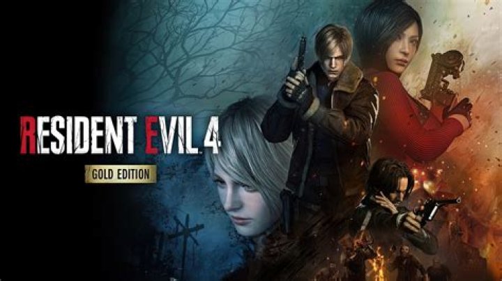 Resident Evil 4 Remake Patch Notes – Update 1.05