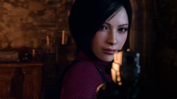 Resident Evil 4 Remake: Who Does Ada Work For?