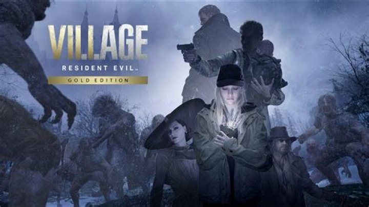 Resident Evil Village Ethan Winters DLC Coming Soon