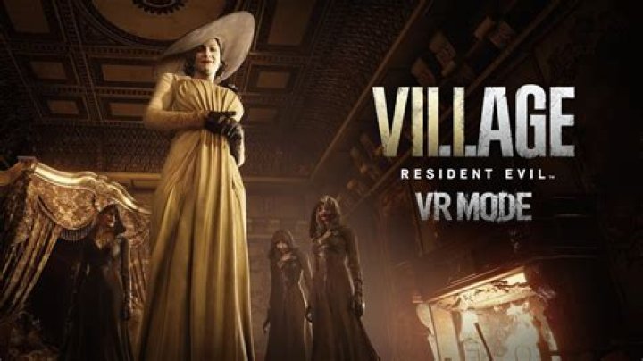 Resident Evil Village – How to Fix FOV