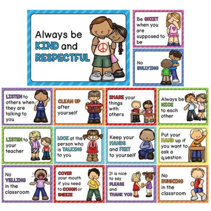 Respectful and considerate behavior Word Craze Answer