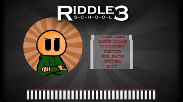 Riddle School - Pro Game Guides
