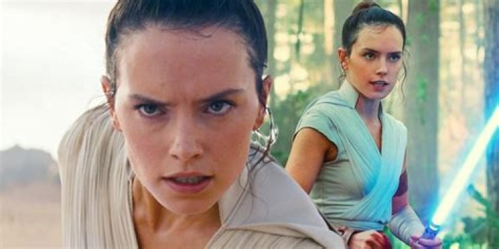 … Ridley: Actress who played “Rey” in the recent “Star Wars” trilogy Word Hike – Answers
