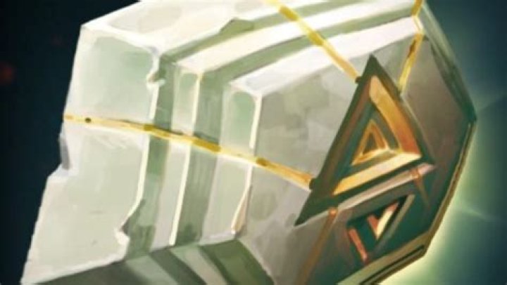 Riot Buffs Rod of Ages in Patch 13.1