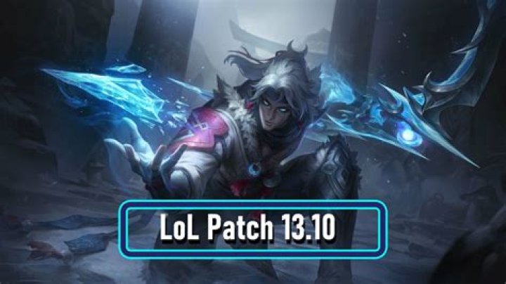 Riot Changes Trinity Force on LoL Patch 13.14