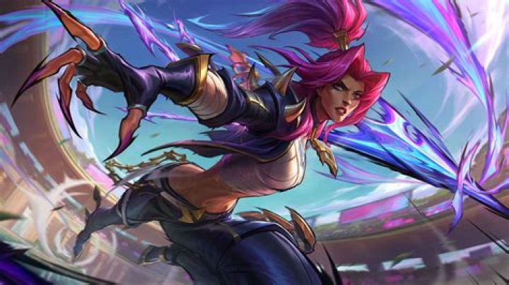 Riot Provides Lore Update About Wild Rift