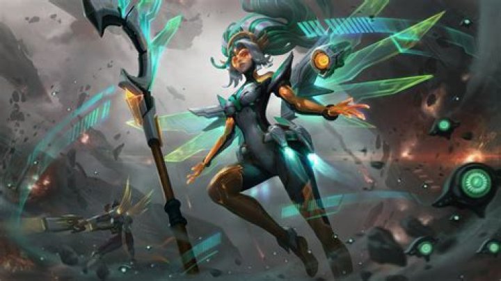 Riot To End Zeri & Yuumi Meta With Patch 13.12 Nerfs