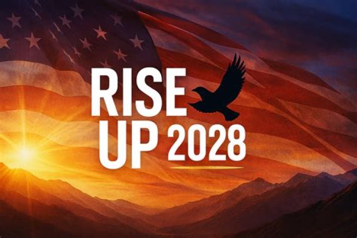 Rise Up