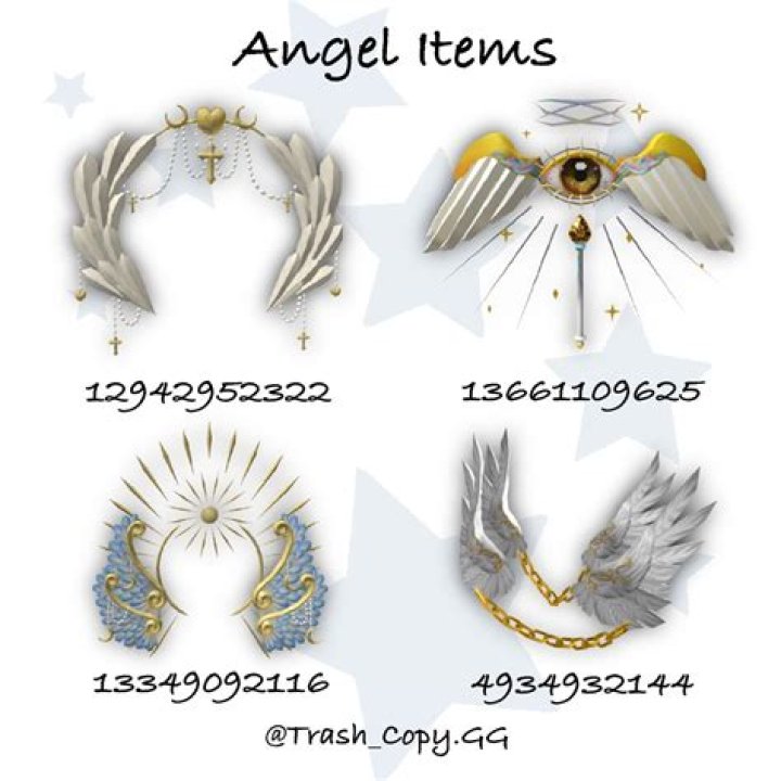 Roblox Angel Tycoon Codes (June 2022)