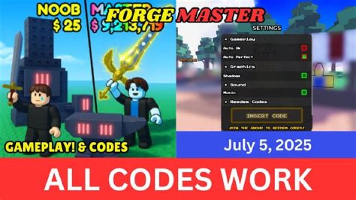 Roblox Anime Masters Codes (February 2022)